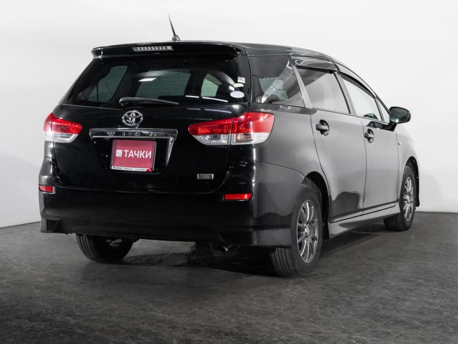 Toyota Wish II Иркутск  - изображение 3