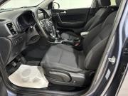Kia Sportage IV Альметьевск  - изображение 30