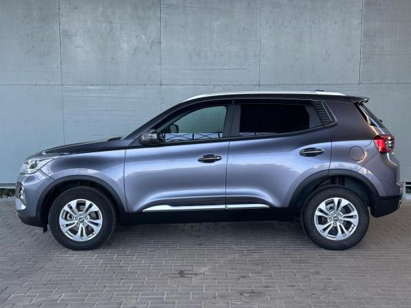 Chery Tiggo 4 Pro I с пробегом 2024 года, цена 1 550 000 рублей, 44317 км, внедорожник, Автокод Объявления