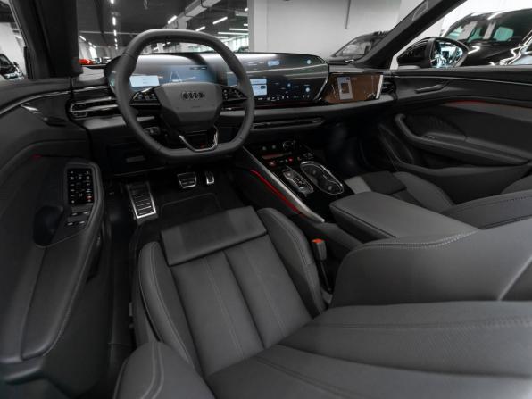 Audi A6 VI (C9) с пробегом 2026 года, цена 8 840 000 рублей, 27 км, седан, Автокод Объявления