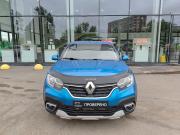 Renault Logan II Рестайлинг Ижевск  - изображение 22