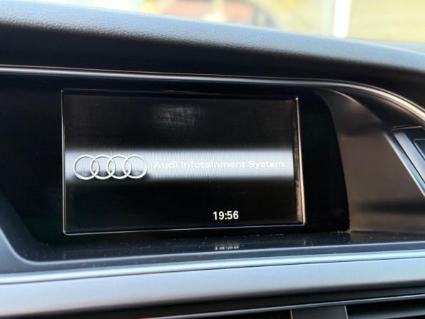 Audi A4 IV (B8) Рестайлинг с пробегом 2013 года, цена 1 195 000 рублей, 221441 км, седан, Автокод Объявления