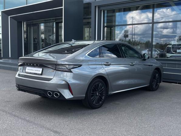 Chery Arrizo 8 с пробегом 2024 года, цена 1 790 000 рублей, 56000 км, седан, Автокод Объявления