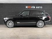 Land Rover Range Rover IV Екатеринбург  - изображение 24