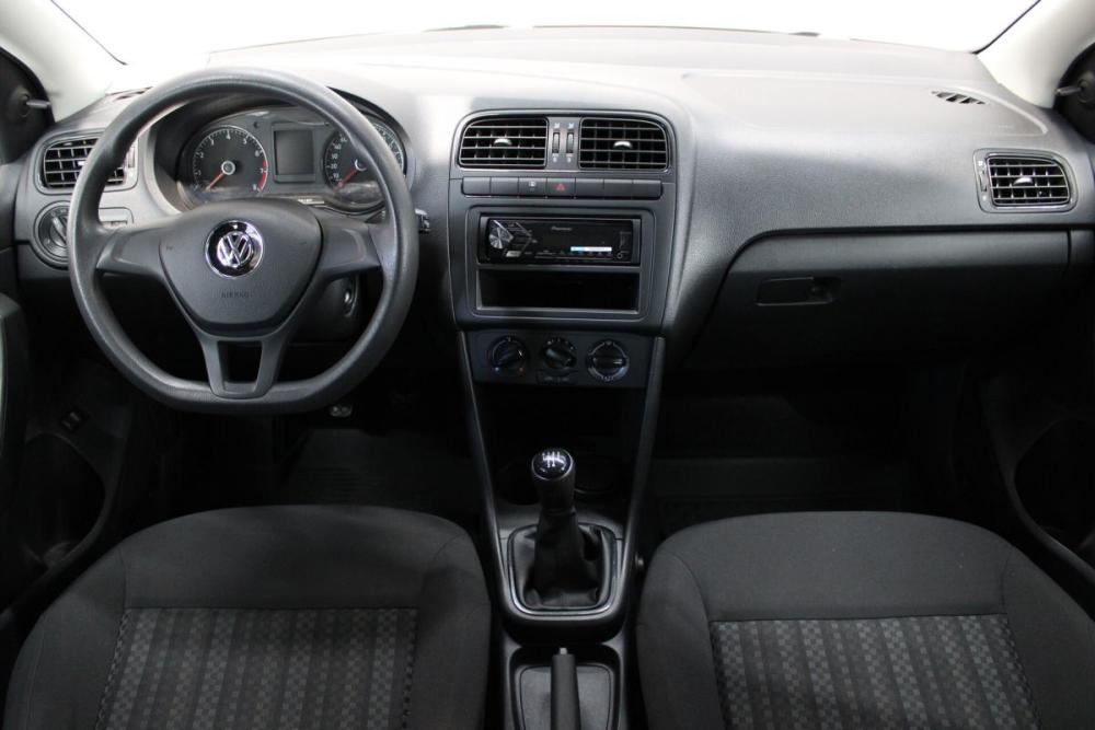 Volkswagen Polo V Рестайлинг Ярославль  - изображение 9