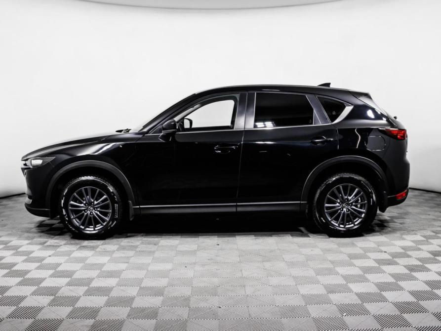 Mazda CX-5 II Рестайлинг Москва  - изображение 8