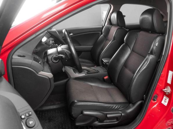 Honda Accord VIII с пробегом 2008 года, цена 1 399 000 рублей, 231659 км, седан, Автокод Объявления