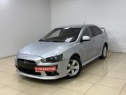 Mitsubishi Lancer X Рестайлинг Альметьевск  - изображение 21
