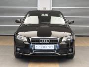 Audi A4 IV (B8) Санкт-Петербург  - изображение 41