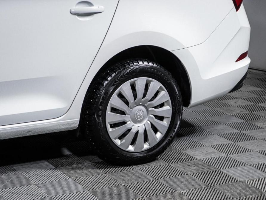 Skoda Rapid II Москва  - изображение 10