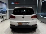 Volkswagen Tiguan I Рестайлинг Новосибирск  - изображение 25