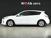 Mazda 3 II (BL) Рестайлинг Екатеринбург  - изображение 23