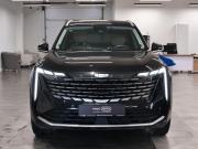 Geely Atlas II Калуга  - изображение 42
