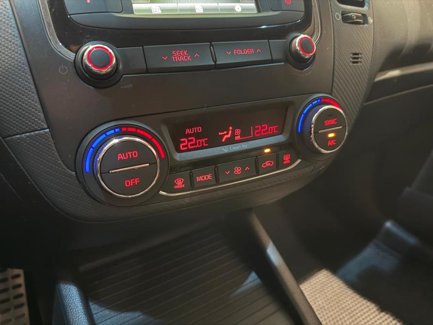 Kia Cerato III Рестайлинг (Classic) Самара  - изображение 17
