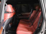 Lexus LX III Рестайлинг 2 Екатеринбург  - изображение 34