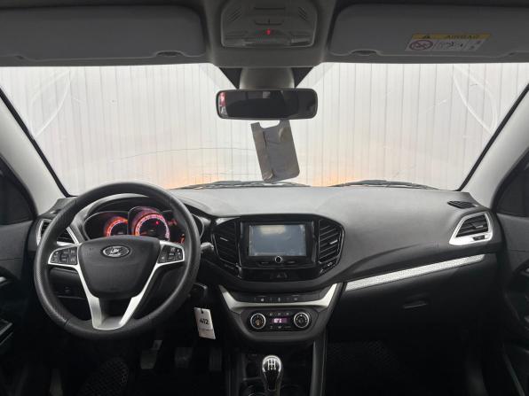 Lada (ВАЗ) Vesta I с пробегом 2019 года, цена 947 000 рублей, 181924 км, универсал, Автокод Объявления