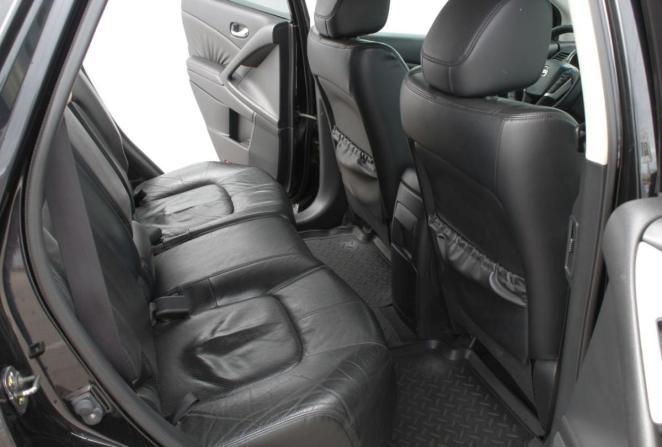 Nissan Murano II (Z51) Рестайлинг с пробегом 2011 года, цена 1 050 000 рублей, 261373 км, внедорожник, Автокод Объявления
