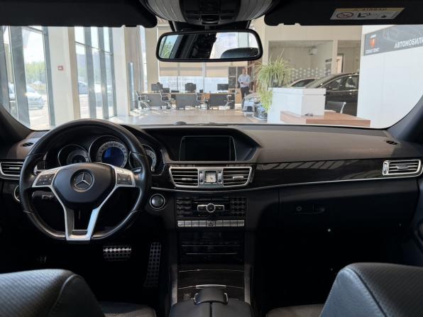 Mercedes-Benz E-Класс IV (W212 S212 C207) Рестайлинг с пробегом 2013 года, цена 2 290 000 рублей, 203370 км, седан, Автокод Объявления