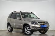 Chevrolet Niva I Рестайлинг Оренбург  - изображение 20