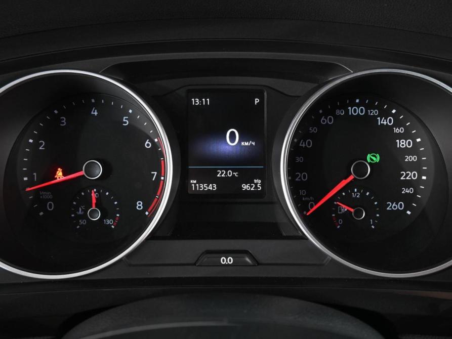 Volkswagen Tiguan II Ростов-на-Дону  - изображение 18