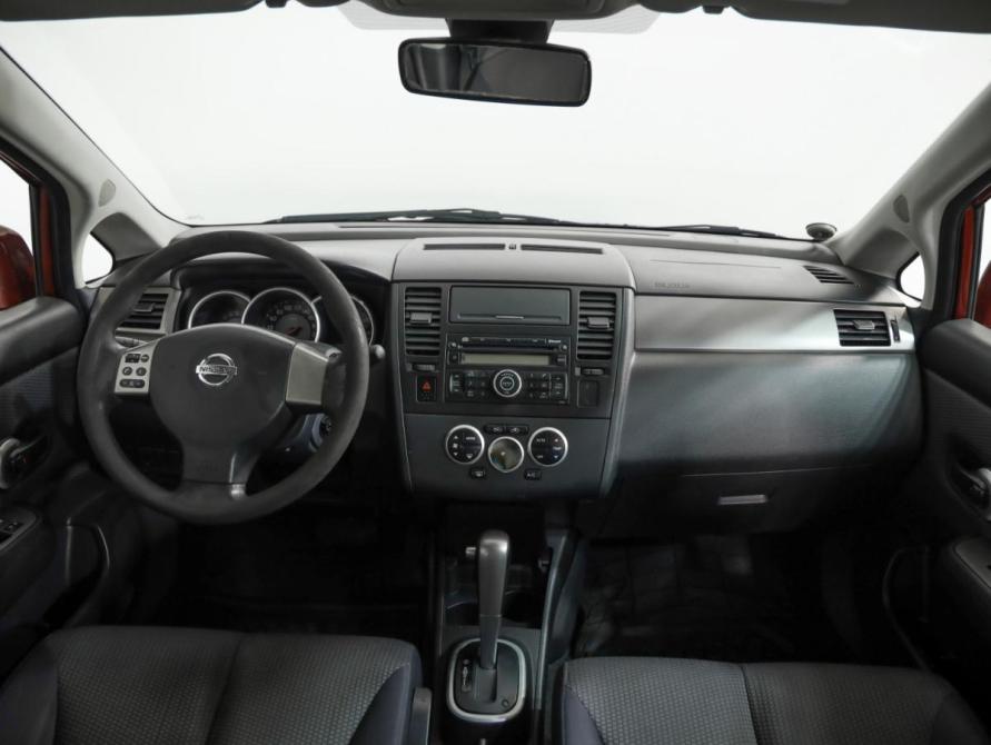 Nissan Tiida I Санкт-Петербург  - изображение 10