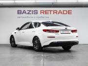 Kia Optima IV Рестайлинг Тюмень  - изображение 30