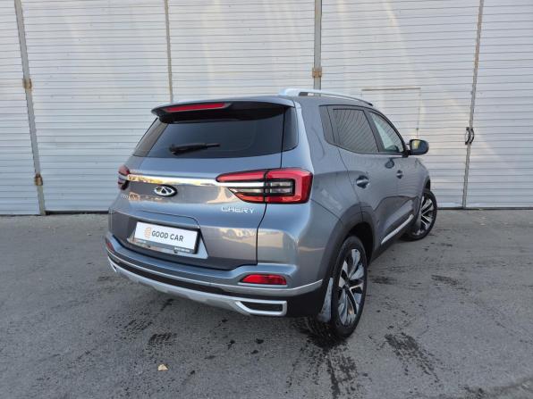 Chery Tiggo 4 I Рестайлинг с пробегом 2021 года, цена 1 370 000 рублей, 85274 км, внедорожник, Автокод Объявления