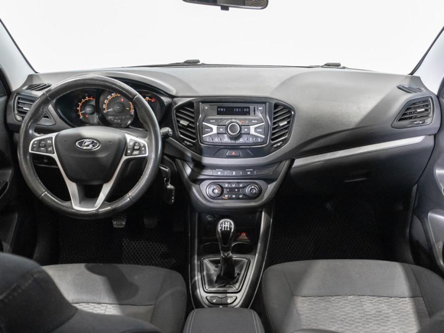 Lada (ВАЗ) Vesta I Казань  - изображение 6