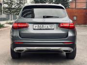 Mercedes-Benz GLC I (X253) Уфа  - изображение 56