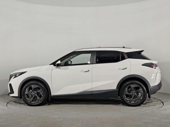 GAC GS3 с пробегом 2024 года, цена 2 189 000 рублей, 27794 км, внедорожник, Автокод Объявления