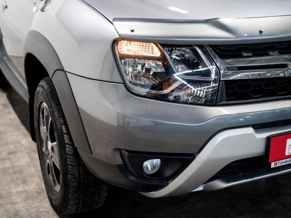 Renault Duster I Рестайлинг с пробегом 2020 года, цена 1 465 000 рублей, 126600 км, внедорожник, Автокод Объявления
