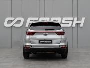 Kia Sportage IV Рестайлинг Краснодар  - изображение 25