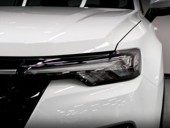 Changan CS35 Plus I Рестайлинг с пробегом 2023 года, цена 1 840 000 рублей, 18503 км, внедорожник, Автокод Объявления
