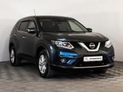 Nissan X-Trail III Санкт-Петербург  - изображение 22
