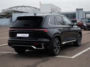 Geely Monjaro I Москва  - изображение 27