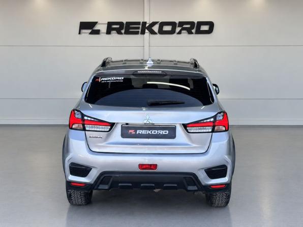 Mitsubishi ASX I Рестайлинг 3 с пробегом 2020 года, цена 1 999 000 рублей, 75636 км, внедорожник, Автокод Объявления