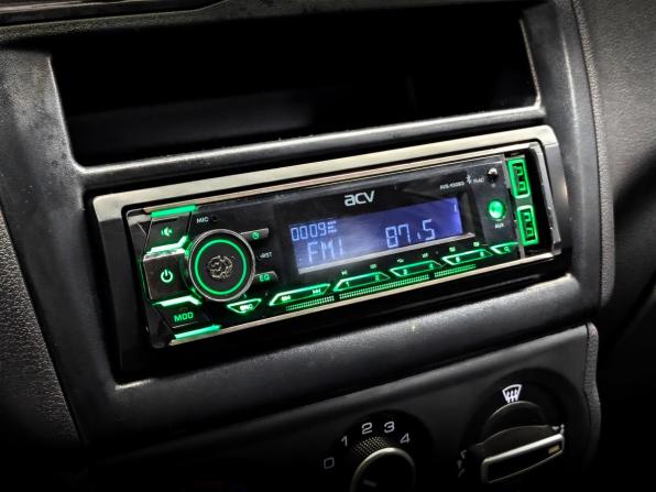 Lada (ВАЗ) Granta I Рестайлинг с пробегом 2023 года, цена 600 000 рублей, 82343 км, седан, Автокод Объявления