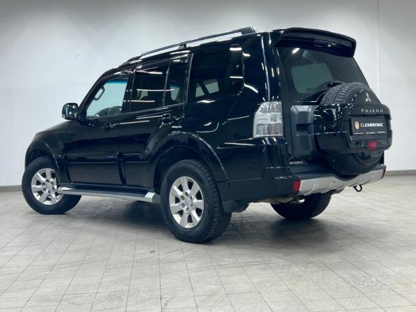 Mitsubishi Pajero IV Рестайлинг 1 с пробегом 2012 года, цена 1 969 000 рублей, 263761 км, внедорожник, Автокод Объявления