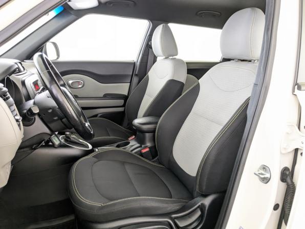 Kia Soul II с пробегом 2016 года, цена 1 300 000 рублей, 151414 км, хэтчбек, Автокод Объявления
