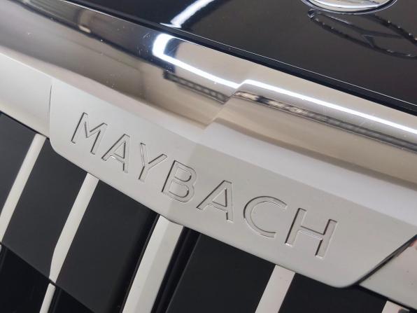 Mercedes-Benz Maybach S-Класс I (X222) Рестайлинг с пробегом 2019 года, цена 8 490 000 рублей, 13200 км, седан, Автокод Объявления