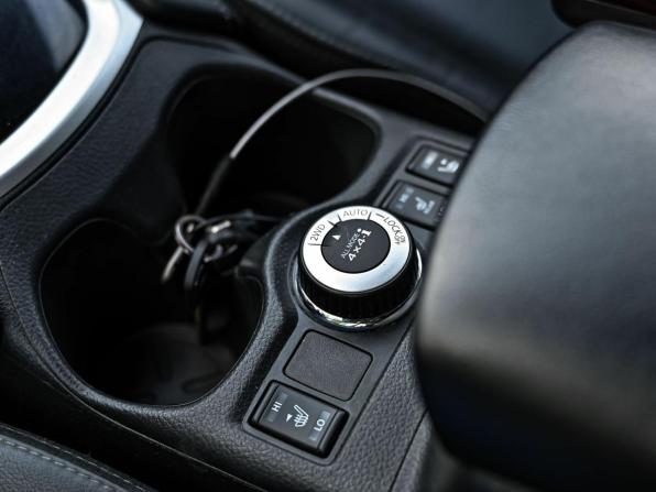 Nissan Qashqai II Рестайлинг с пробегом 2019 года, цена 1 950 000 рублей, 115267 км, внедорожник, Автокод Объявления