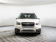Subaru Forester IV Рестайлинг 2 Москва  - изображение 20