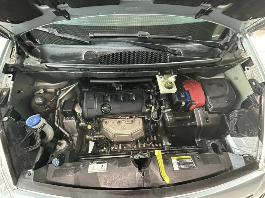 Citroen Berlingo II Рестайлинг Екатеринбург  - изображение 24