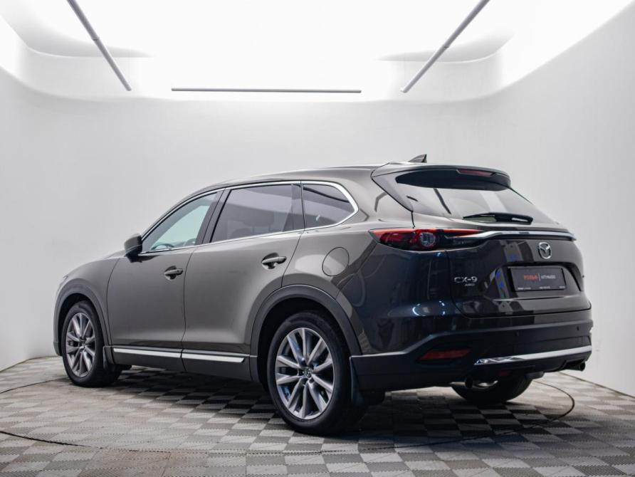 Mazda CX-9 II Москва  - изображение 7