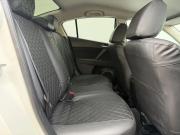 Mazda 3 II (BL) Рестайлинг Москва  - изображение 25