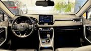 Toyota RAV4 V (XA50) Санкт-Петербург  - изображение 32
