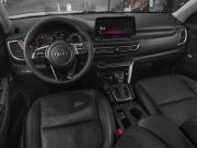 Kia Seltos I Москва  - изображение 24