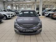 Hyundai Solaris I Рестайлинг Набережные Челны  - изображение 28