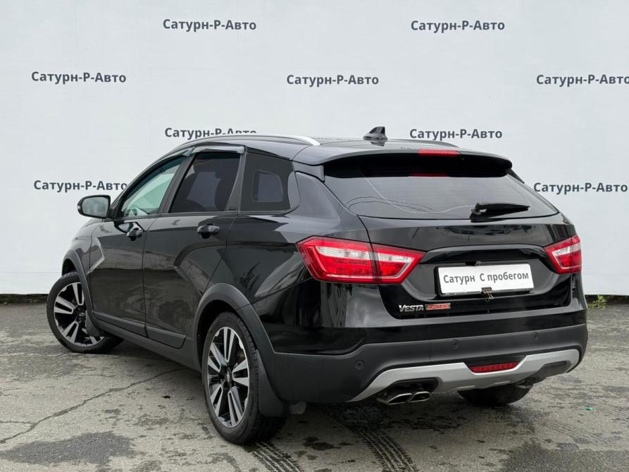 Lada (ВАЗ) Vesta I Курган  - изображение 4