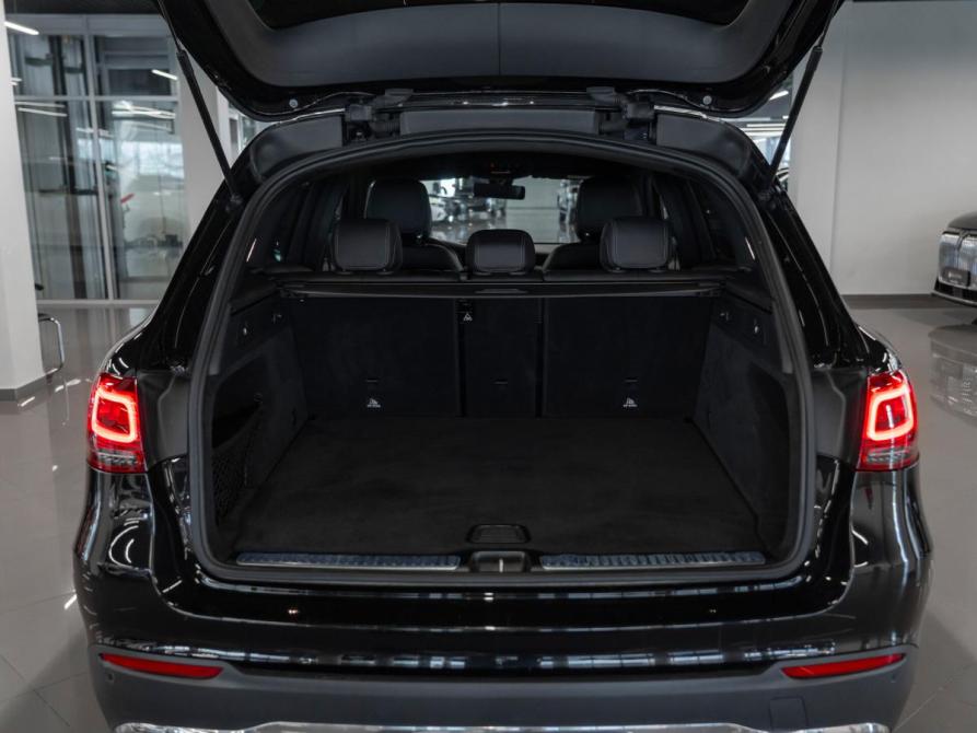 Mercedes-Benz GLC I (X253) Рестайлинг Москва  - изображение 21